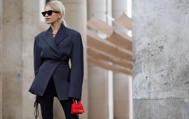 من شوارع باريس.. إليكِ 5 قطع تحبها الفرنسيات